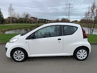 Peugeot 107 1.0 access accent, 33-tvs-8 - afbeelding 12 van  15
