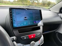 Peugeot 107 1.0 access accent , 55-xbz-9 - afbeelding 2 van  14