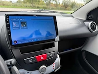 Peugeot 107 1.0 access accent , 55-xbz-9 - afbeelding 5 van  14