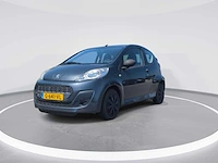 Peugeot 107 1.0 access | g-641-vl - afbeelding 1 van  18