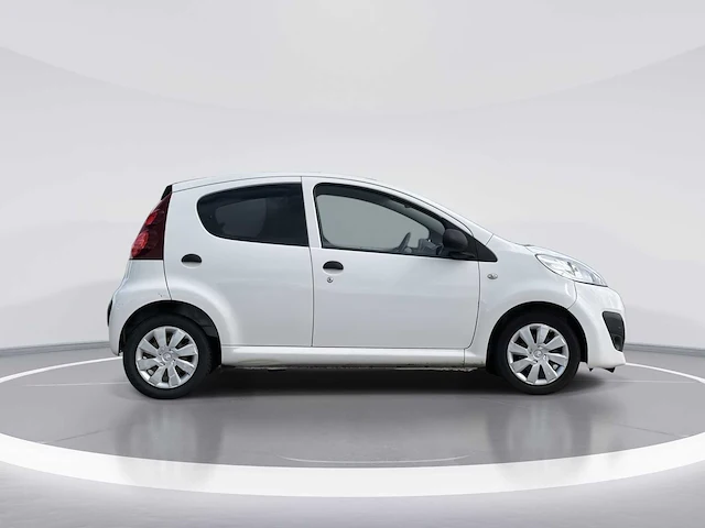 Peugeot 107 1.0 urban light accent 2014 | 8-tkd-06 - afbeelding 7 van  22