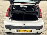 Peugeot 107 1.0 urban light accent 2014 | 8-tkd-06 - afbeelding 10 van  22