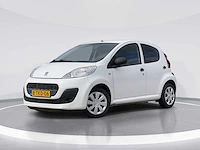 Peugeot 107 1.0 urban light accent 2014 | 8-tkd-06 - afbeelding 1 van  22