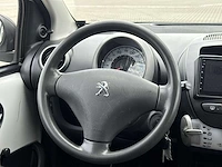 Peugeot 107 1.0 urban light accent 2014 | 8-tkd-06 - afbeelding 14 van  22