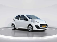 Peugeot 107 1.0 urban light accent 2014 | 8-tkd-06 - afbeelding 12 van  22