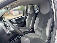Peugeot 107 1.0 urban light accent 2014 | 8-tkd-06 - afbeelding 17 van  22