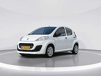Peugeot 107 1.0 urban light accent 2014 | 8-tkd-06 - afbeelding 18 van  22