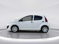 Peugeot 107 1.0 urban light accent 2014 | 8-tkd-06 - afbeelding 20 van  22