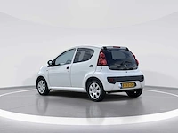 Peugeot 107 1.0 urban light accent 2014 | 8-tkd-06 - afbeelding 22 van  22