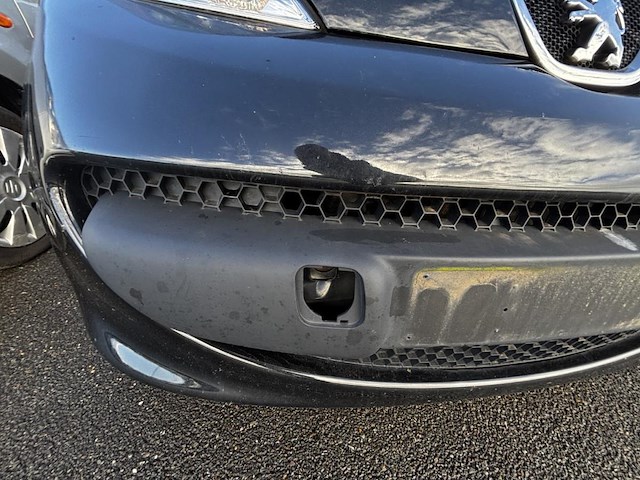 Peugeot 107 1.0i 12v trendy,2008 - afbeelding 17 van  27