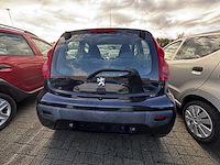 Peugeot 107 1.0i 12v trendy,2008 - afbeelding 23 van  27