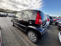 Peugeot 107 1.0i 12v trendy,2008 - afbeelding 24 van  27