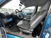 Peugeot 107 1.0i 12v urban 68, 2007 - afbeelding 6 van  21