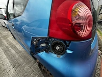 Peugeot 107 1.0i 12v urban 68, 2007 - afbeelding 8 van  21