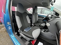Peugeot 107 1.0i 12v urban 68, 2007 - afbeelding 9 van  21