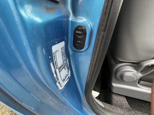 Peugeot 107 1.0i 12v urban 68, 2007 - afbeelding 10 van  21