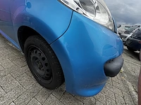 Peugeot 107 1.0i 12v urban 68, 2007 - afbeelding 14 van  21