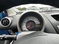 Peugeot 107 1.0i 12v urban 68, 2007 - afbeelding 18 van  21