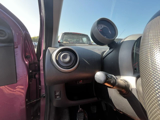 Peugeot 107 1.0i active 68, 2012 - afbeelding 5 van  27