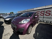 Peugeot 107 1.0i active 68, 2012 - afbeelding 1 van  27