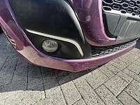 Peugeot 107 1.0i active 68, 2012 - afbeelding 19 van  27