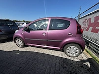 Peugeot 107 1.0i active 68, 2012 - afbeelding 24 van  27