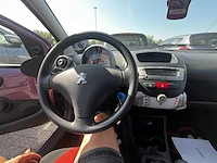 Peugeot 107 1.0i active 68, 2012 - afbeelding 26 van  27