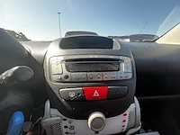 Peugeot 107 1.0i active 68, 2012 - afbeelding 27 van  27