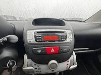 Peugeot 107 1.0i envy,2012 - afbeelding 2 van  23
