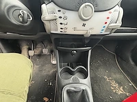 Peugeot 107 1.0i envy,2012 - afbeelding 3 van  23
