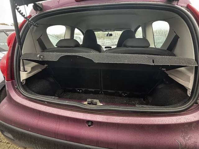 Peugeot 107 1.0i envy,2012 - afbeelding 11 van  23
