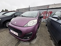 Peugeot 107 1.0i envy,2012 - afbeelding 1 van  23