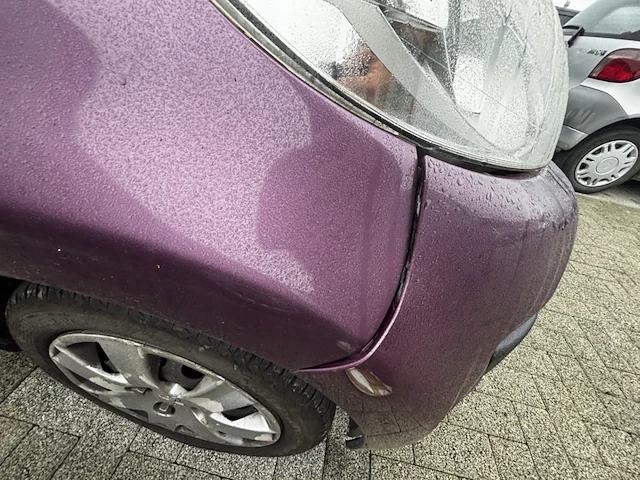 Peugeot 107 1.0i envy,2012 - afbeelding 16 van  23