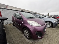 Peugeot 107 1.0i envy,2012 - afbeelding 17 van  23
