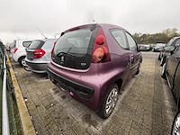 Peugeot 107 1.0i envy,2012 - afbeelding 18 van  23