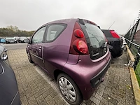 Peugeot 107 1.0i envy,2012 - afbeelding 19 van  23