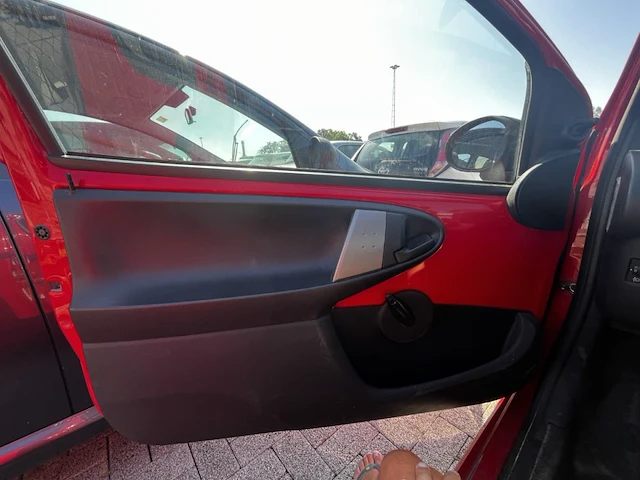 Peugeot 107, 2012 - afbeelding 5 van  33