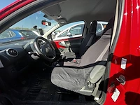 Peugeot 107, 2012 - afbeelding 7 van  33