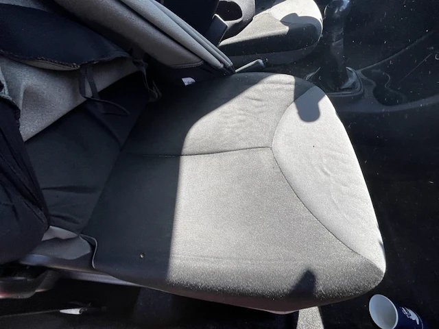 Peugeot 107, 2012 - afbeelding 15 van  33