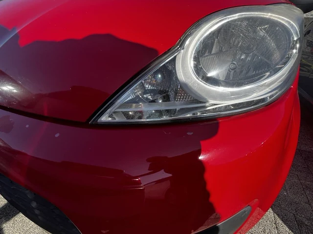Peugeot 107, 2012 - afbeelding 18 van  33