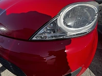 Peugeot 107, 2012 - afbeelding 18 van  33