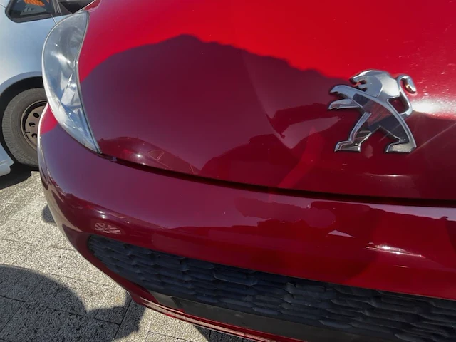 Peugeot 107, 2012 - afbeelding 20 van  33