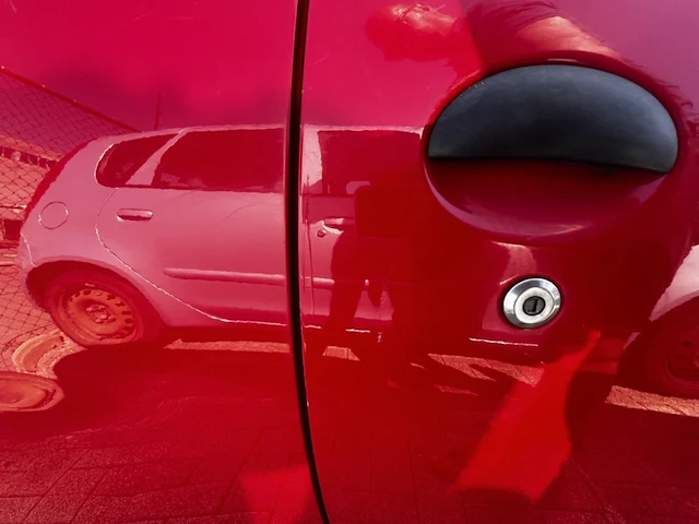 Peugeot 107, 2012 - afbeelding 21 van  33