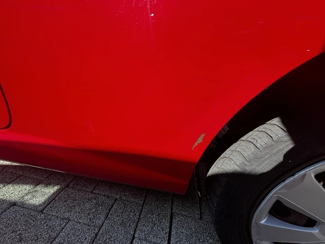 Peugeot 107, 2012 - afbeelding 27 van  33