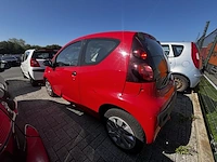 Peugeot 107, 2012 - afbeelding 29 van  33