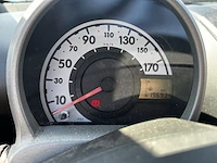 Peugeot 107, 2012 - afbeelding 30 van  33