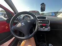 Peugeot 107, 2012 - afbeelding 31 van  33