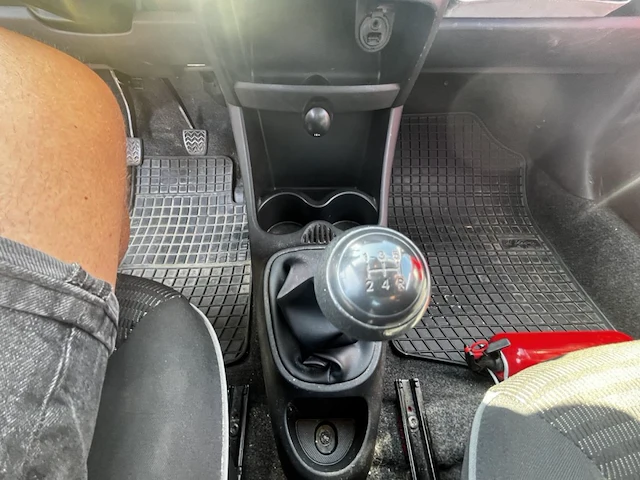 Peugeot 107, 2012 - afbeelding 2 van  30