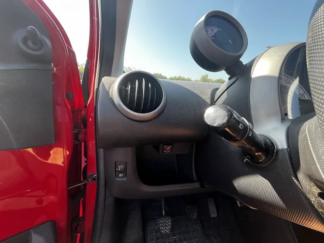 Peugeot 107, 2012 - afbeelding 5 van  30