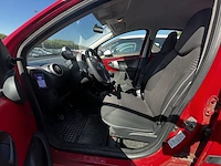 Peugeot 107, 2012 - afbeelding 7 van  30